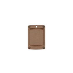 Epicurean All-In-One 10 in. L X 7 in. W X 0.25 in. Paper Composite Cutting Board
