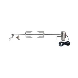 Rotisserie Kit for LEDGE Pellet Grills