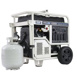 Pulsar 12000 W Portable Generator