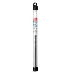 ARTU 7/32 in. X 5-1/2 in. L Tungsten Carbide Tipped Multi-Purpose Drill Bit Straight Shank 1 pc