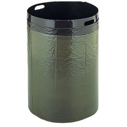 Easy Bagger 39 gal No Scent Bag Holder Handle Tie 1 pk