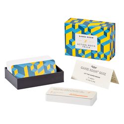 Chronicle Books Game Multicolored