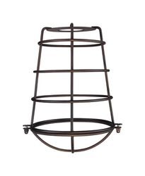 Westinghouse Cylindrical Bronze Metal Fan/Fixture Shade 1 pk