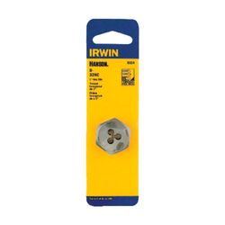 Irwin Hanson SAE 8-32 Hexagon Die
