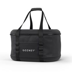 Gozney Tread Venture Bag Black Grill Cover/Carry Bag