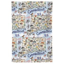 wet-it! Fishkiss Microfiber Towels 16 in. W X 24 in. L 1 pk