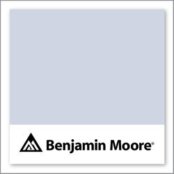 Benjamin Moore Celestia Blue 1429