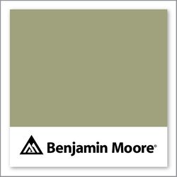 Benjamin Moore Rosemary Sprig 2144-30