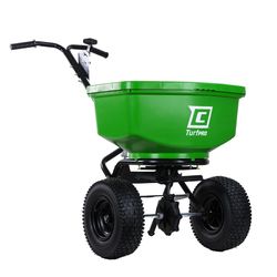 Chapin Lawn Spreader For Fertilizer/Seed