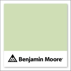 Benjamin Moore Veranda View 541