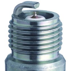 NGK G-Power Spark Plug YR5GP