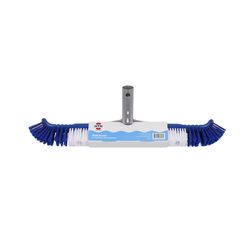 HTH Wall Brush 4.7 in. H X 17.1 in. W X 20 in. L