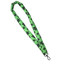 Sneakey Bag Nylon Mesh Go Green Carrying Bag