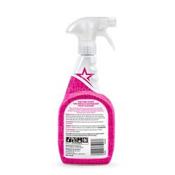 The Pink Stuff Fruity Scent Bathroom Cleaner Foam 25.4 oz