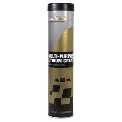 Lubrimatic Lithium Grease 14 oz