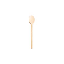 Pacific Merchants Natural Beechwood Regular Spoon 1 pk