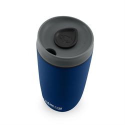Yukon Outfitters Commuter 20 oz Navy BPA Free Tumbler