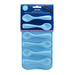 R&M International Chocolate Mold Blue 1 pc