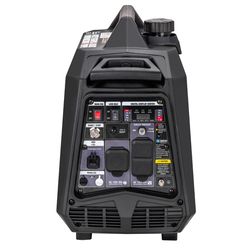 DieHard 4000 W Portable Inverter Generator