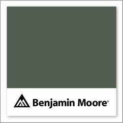 Benjamin Moore Dakota Shadow 448