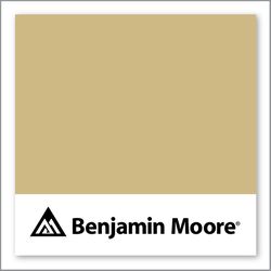 Benjamin Moore Sombrero 249