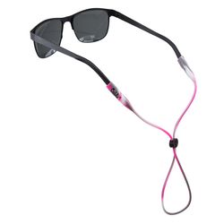 Cablz Glasses Retainer Silicone Camo Pink