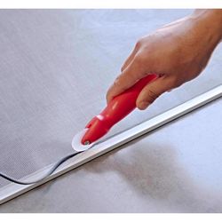 Ace Plastic 1.38 in. W X 11.5 in. L Screen Roller Tool 1 pk
