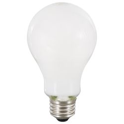 Sylvania TruWave A21 E26 (Medium) LED Bulb Soft White 100 Watt Equivalence 2 pk