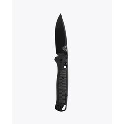 Benchmade Black S30V Steel > 6 in. Folding Knife