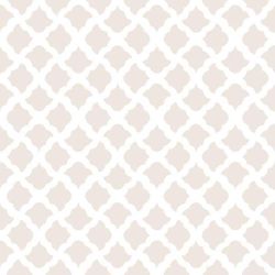Con-Tact Creative Covering 9 ft. L X 18 in. W Talisman Taupe Geometric Shelf Liner