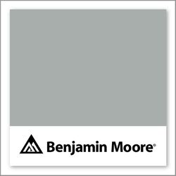 Benjamin Moore Pearl CW-640