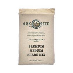 JRK PREMIUM MEDIUM SHADE 10#