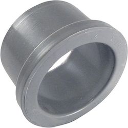 Cantex 1 in. D PVC Box Adapter For PVC 1 each