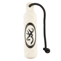 Browning For Dog White Vinyl Training Dummy Large 1 pk