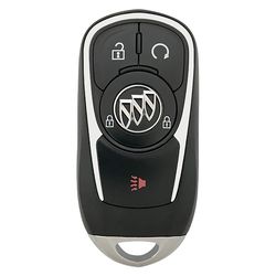 KeyStart Advanced Security Automotive Smart Key For Buick