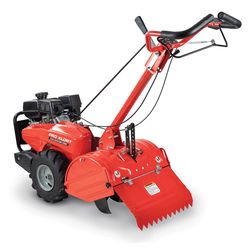 DR Power Equipment PRO XLDRT 11 in. OHV 209 cc Cultivator/Tiller