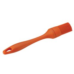 Rachael Ray Orange Nylon/Silicone Kitchen Tools Set