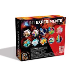 Adventure Club Experiments Science Kit