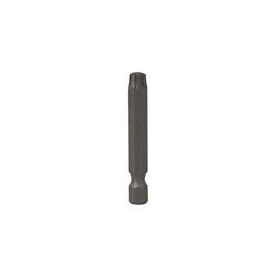 Stay Sharp Spider 2 in. L Screwdriver Bit Set Alloy Steel 3 pc