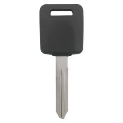 KeyStart Transponder Key Automotive Transponder Modular Head For Nissan