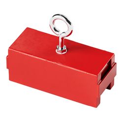 Magnet Source 5 in. Retrieving Magnet 225 lb. pull