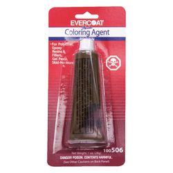 Evercoat Coloring Agent 1 oz