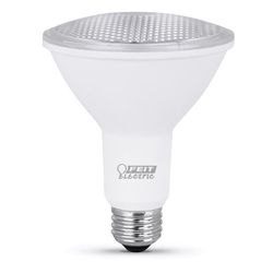 Feit PAR30 E26 (Medium) LED Bulb Warm White 75 Watt Equivalence 3 pk
