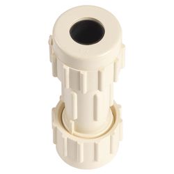 Homewerks 1/2 in. Slip X 1/2 in. D Slip CPVC Coupling