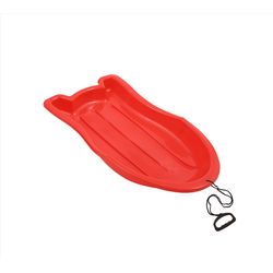 Superio Brand Booster Plastic Sled 36 in.
