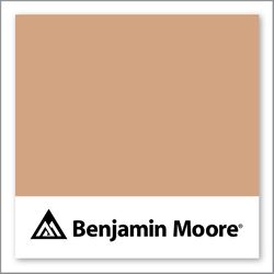 Benjamin Moore Milk And Honey AF-210