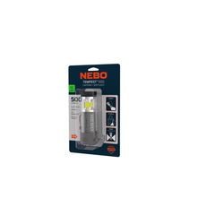 NEBO 500 lm Black LED Lantern