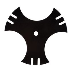 Genuine Factory Parts 9 in. L Edger Blade