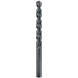 DeWalt Black & Gold 13/64 in. X 3.62 in. L Black Oxide Drill Bit Round Shank 1 pc Prop 65 Violation