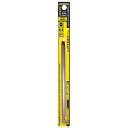 Eazypower Isomax Slotted #6-8 X 5-5/16 in. L Power Bit Chrome Vanadium Steel 1 pc